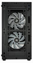 Корпус XASTRA A307M 3FRGB [A307M-3FC12F] черный thumb 21