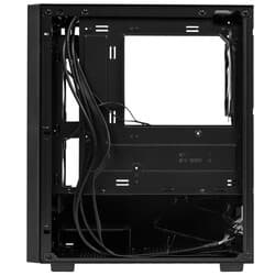 Корпус XASTRA A307M 3FRGB [A307M-3FC12F] черный thumb 11