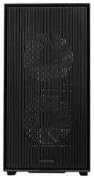Корпус XASTRA A307M 3FRGB [A307M-3FC12F] черный thumb 18