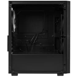 Корпус XASTRA A307M 3FRGB [A307M-3FC12F] черный thumb 9