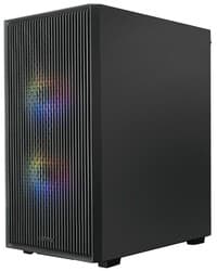 Корпус XASTRA A307M 3FRGB [A307M-3FC12F] черный thumb 19