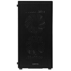 Корпус XASTRA A307M 3FRGB [A307M-3FC12F] черный thumb 3