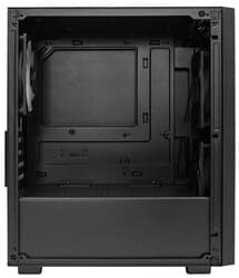 Корпус XASTRA A307M 3FRGB [A307M-3FC12F] черный thumb 20
