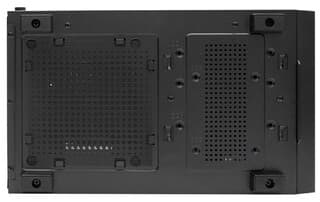 Корпус XASTRA A307M 3FRGB [A307M-3FC12F] черный thumb 26