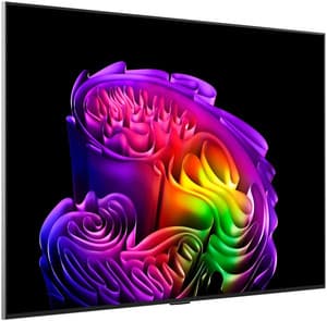 LG 65" (164 см) Телевизор LG OLED65G6RLA серебристый, фото 2