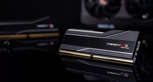 Оперативная память G.Skill Trident Z5 Neo RGB [F5-5600J4040D48GX1-TZ5NR] 48 ГБ thumb 3