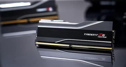 Оперативная память G.Skill Trident Z5 Neo RGB [F5-5600J4040D48GX1-TZ5NR] 48 ГБ thumb 4