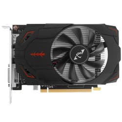 Sinotex Видеокарта Sinotex AMD Radeon RX 550 Ninja [AKRX55025F]