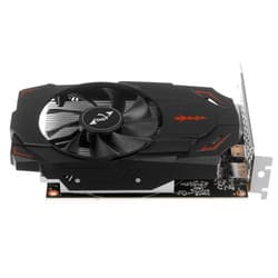 Sinotex Видеокарта Sinotex AMD Radeon RX 550 Ninja [AKRX55025F], фото 5