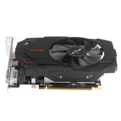 Sinotex Видеокарта Sinotex AMD Radeon RX 550 Ninja [AKRX55025F], фото 4