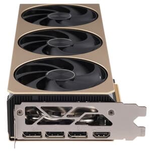 MSI Видеокарта MSI GeForce RTX 5070 Ti INSPIRE 3X OC [RTX 5070 Ti 16G INSPIRE 3X OC], фото 3