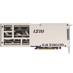 MSI Видеокарта MSI GeForce RTX 5070 Ti INSPIRE 3X OC [RTX 5070 Ti 16G INSPIRE 3X OC], фото 2