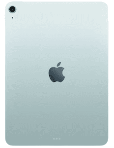 Apple 11" Планшет Apple iPad Air (M4) 5G 1024 ГБ голубой, фото 2
