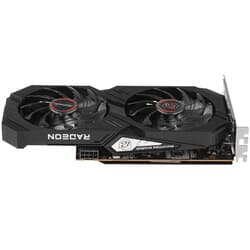 Asrock Видеокарта ASRock AMD Radeon RX 6500 XT Phantom Gaming [RX6500XT PG 8GO], фото 5