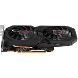 Asrock Видеокарта ASRock AMD Radeon RX 6500 XT Phantom Gaming [RX6500XT PG 8GO], фото 4