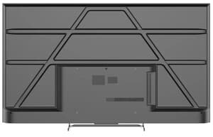 Haier 75" (190 см) Телевизор Haier 75 Smart TV S6 серый, фото 3