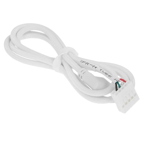 Система охлаждения Thermalright Frozen Vision 240  белая thumb 8