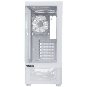 Корпус Formula V Line Crystal Z1+ [Crystal Z1+ White] белый thumb 3