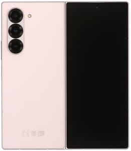 Samsung 7.6" Смартфон Samsung Galaxy Z Fold6 256 ГБ розовый, фото 3