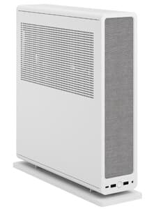 Корпус Fractal Design Ridge [FD-C-RID1N-12] белый thumb 2