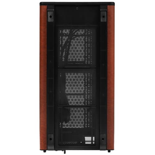 Корпус MONTECH HERITAGE PRO [Heritage Pro (B)] черный thumb 7