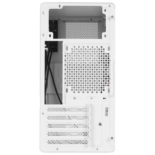 Корпус DEXP DCV-280W  белый thumb 5