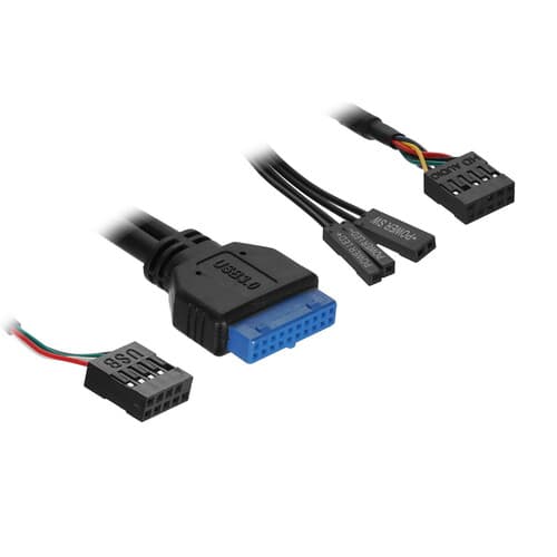 Корпус DEXP DCV-280W  белый thumb 11