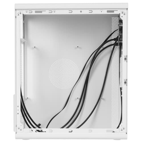 Корпус DEXP DCV-280W  белый thumb 9