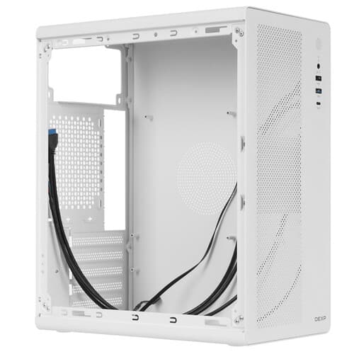 Корпус DEXP DCV-280W  белый thumb 10