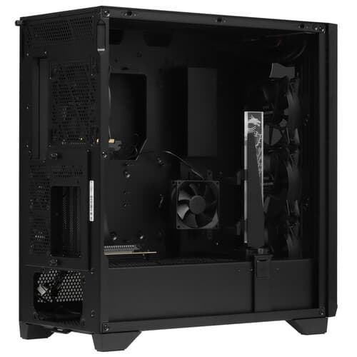 Корпус MSI MPG GUNGNIR 300P AIRFLOW [306-7G21P21-W57] черный thumb 10