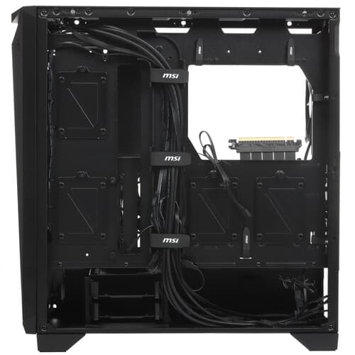 Корпус MSI MPG GUNGNIR 300P AIRFLOW [306-7G21P21-W57] черный thumb 13