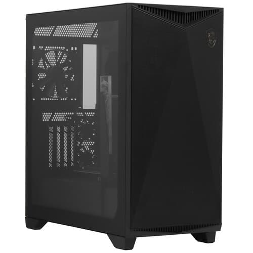 Корпус MSI MPG GUNGNIR 300P AIRFLOW [306-7G21P21-W57] черный thumb 3