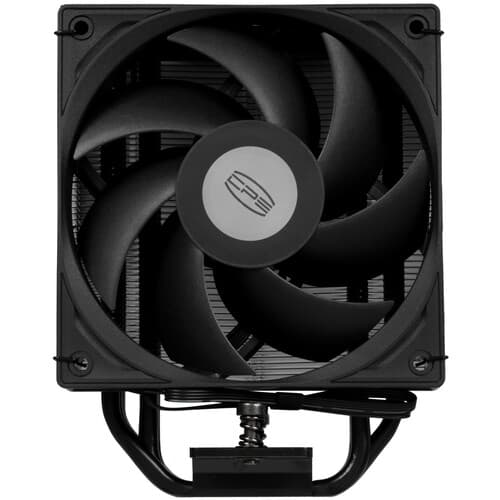PCCooler Кулер для процессора PCCooler RT500 TC BK  черный, фото 2