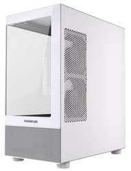Корпус PowerCase Vision Micro M2 ARGB [CVMWM2-A3] белый thumb 3