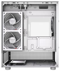 Корпус PowerCase Vision Micro M2 ARGB [CVMWM2-A3] белый thumb 6