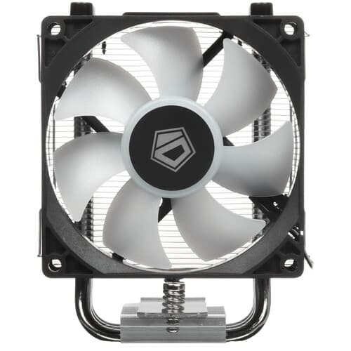 ID-Cooling Кулер для процессора ID-COOLING SE-903-XT ARGB [SE-903-XT ARGB] черный, фото 4