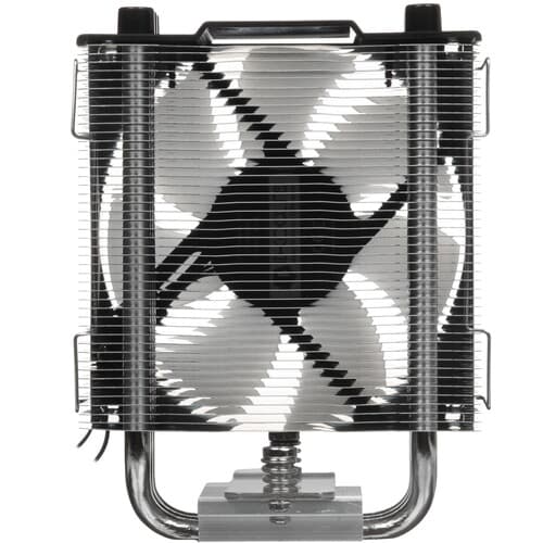 ID-Cooling Кулер для процессора ID-COOLING SE-903-XT ARGB [SE-903-XT ARGB] черный, фото 6