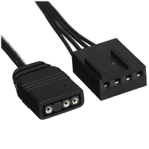 ID-Cooling Кулер для процессора ID-COOLING SE-903-XT ARGB [SE-903-XT ARGB] черный, фото 7