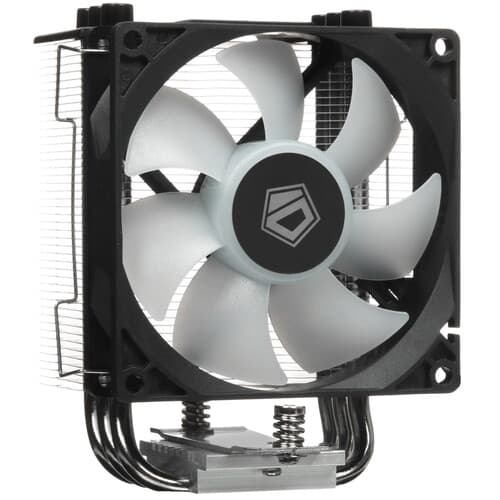 ID-Cooling Кулер для процессора ID-COOLING SE-903-XT ARGB [SE-903-XT ARGB] черный, фото 3
