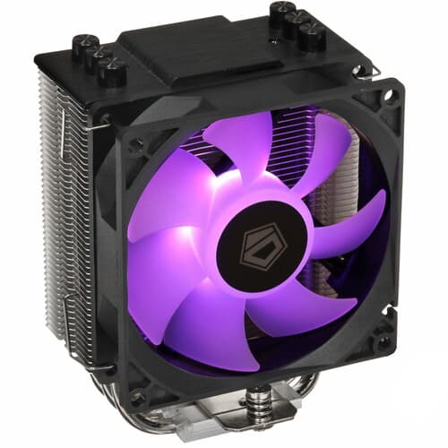 ID-Cooling Кулер для процессора ID-COOLING SE-903-XT ARGB [SE-903-XT ARGB] черный, фото 2