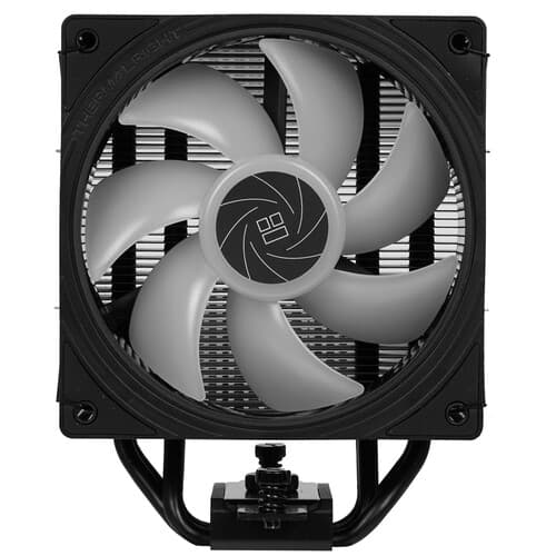 Thermalright Кулер для процессора Thermalright Assassin Spirit 120 RGB [AS120-EVO] черный, фото 3
