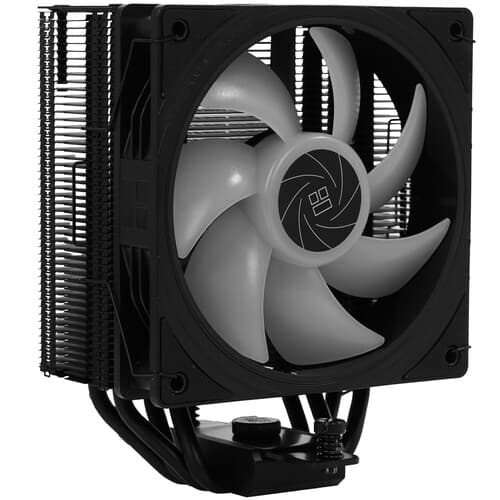 Thermalright Кулер для процессора Thermalright Assassin Spirit 120 RGB [AS120-EVO] черный, фото 2