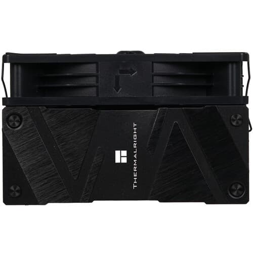 Thermalright Кулер для процессора Thermalright Assassin Spirit 120 RGB [AS120-EVO] черный, фото 6