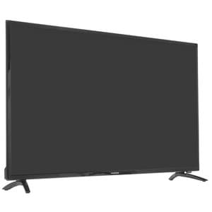 Harper 43" (109 см) Телевизор Harper 43F670TS черный, фото 2
