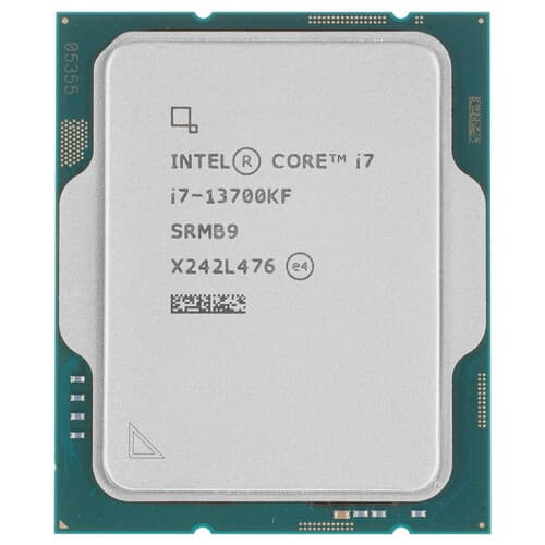 Процессор Intel Core i7-13700KF OEM