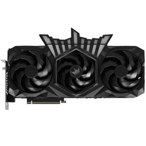 KFA2 Видеокарта KFA2 GeForce RTX 5080 HOF OC Style Black [58NZN6MDCXHK], фото 2