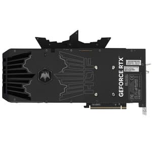 KFA2 Видеокарта KFA2 GeForce RTX 5080 HOF OC Style Black [58NZN6MDCXHK], фото 3