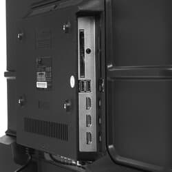 Evolution 32" (80 см) Телевизор Evolution A13OS321HD черный, фото 9