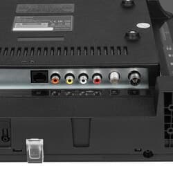 Evolution 32" (80 см) Телевизор Evolution A13OS321HD черный, фото 8
