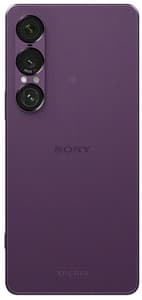 Sony 6.5" Смартфон Sony Xperia 1 VII 512 ГБ фиолетовый, фото 3